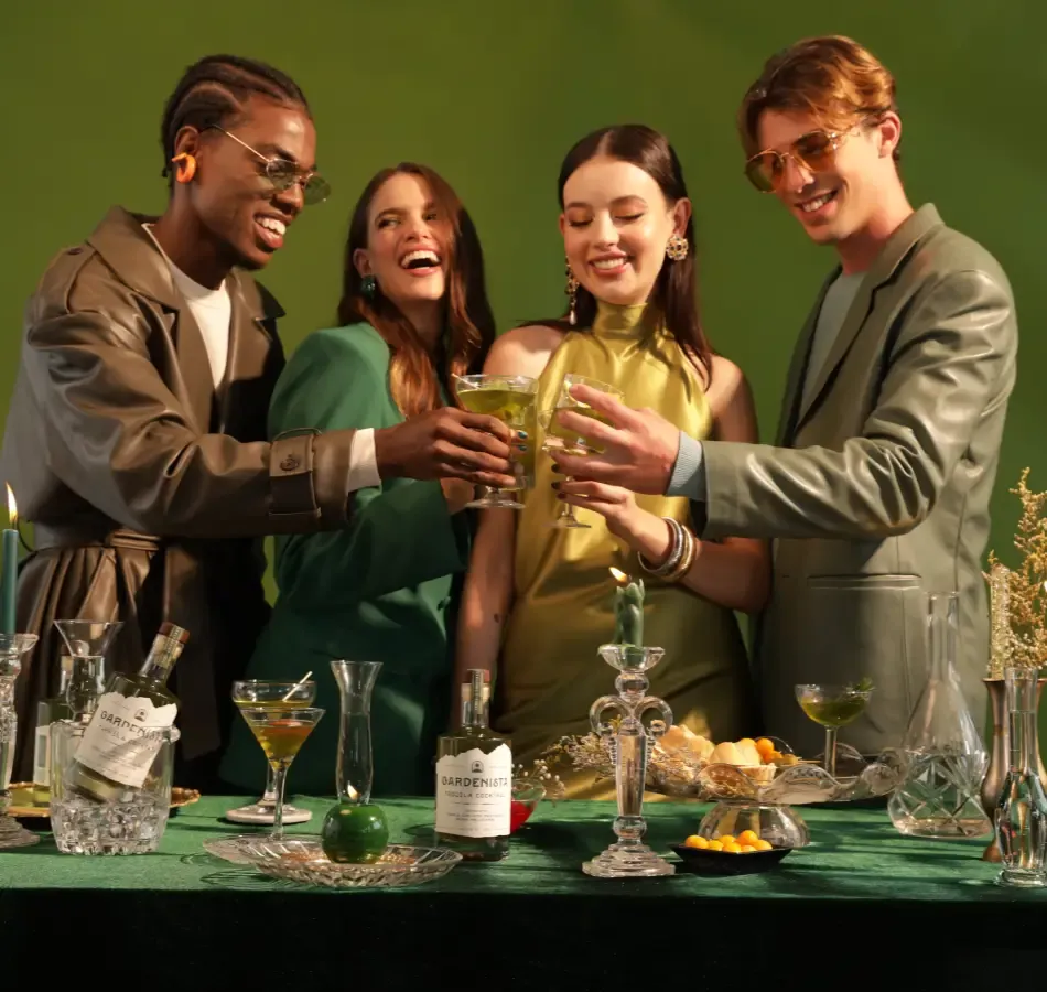 Tailgate Drinks: Elevate Game Day with Gardenista