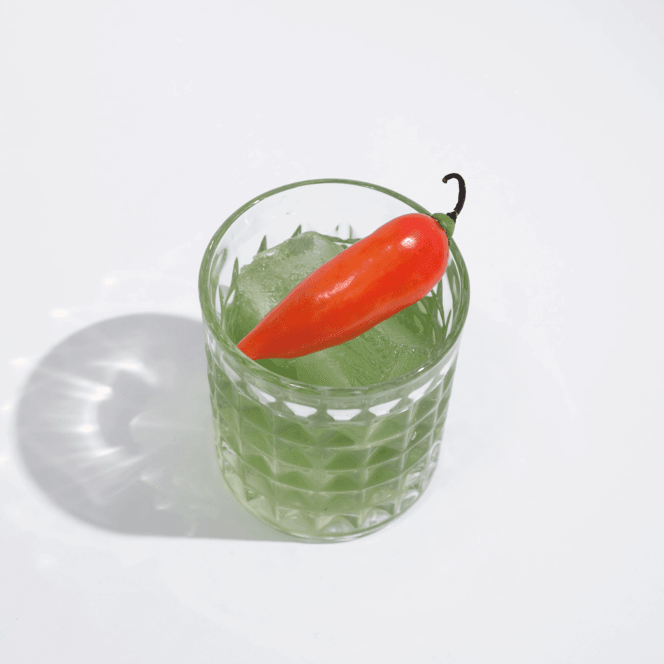 Gardenista Cinco de Mayo Celebration Cocktails - Article Header