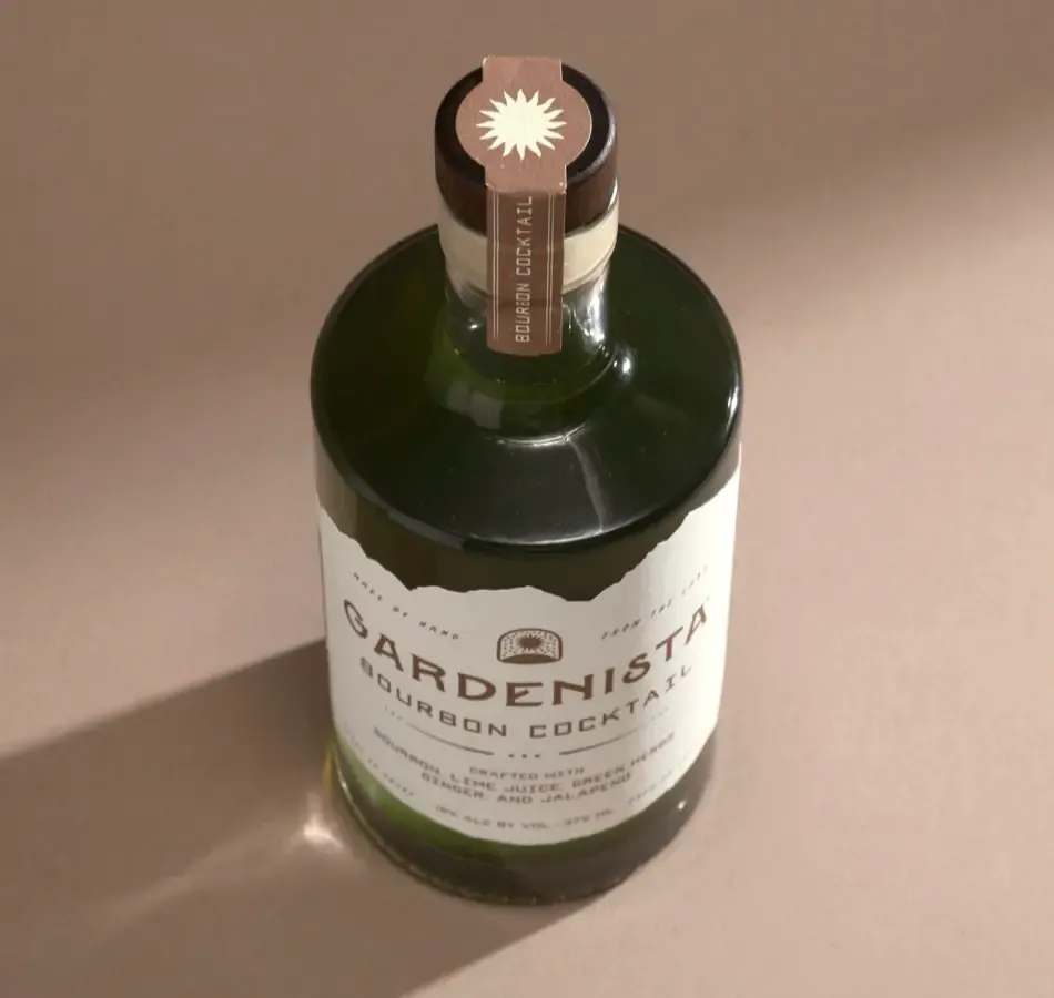 Great Bourbon Drinks For Spring