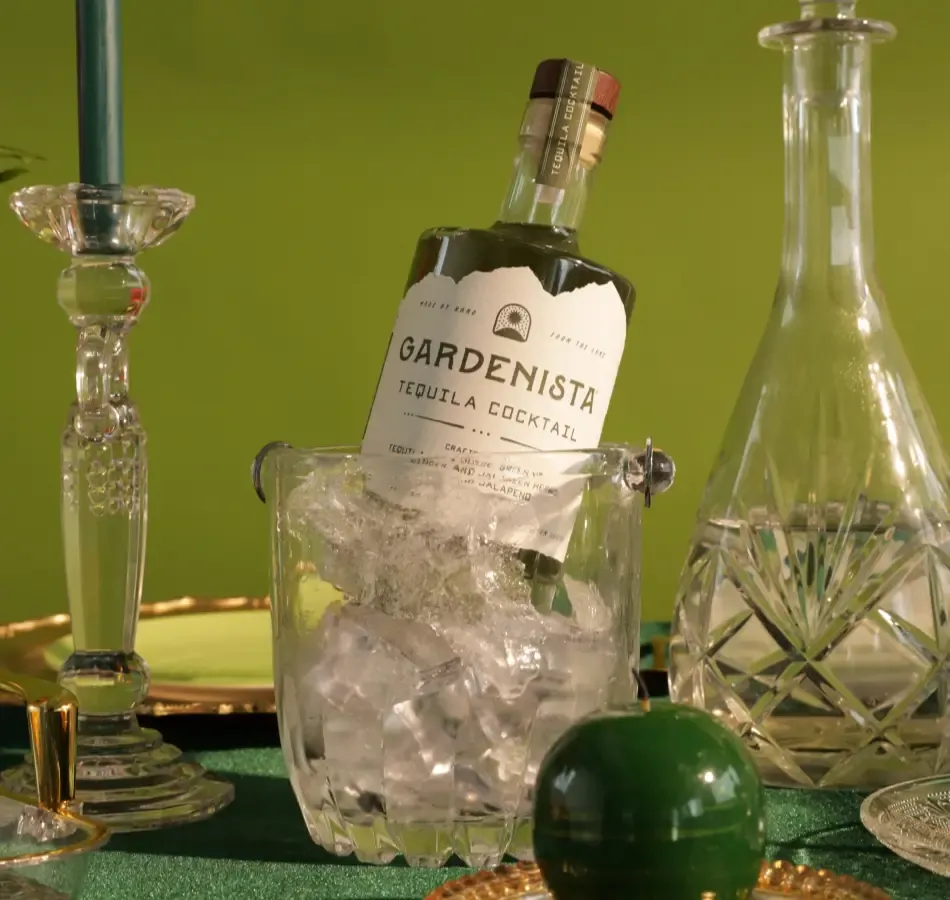 Great Tequila Drinks For Spring